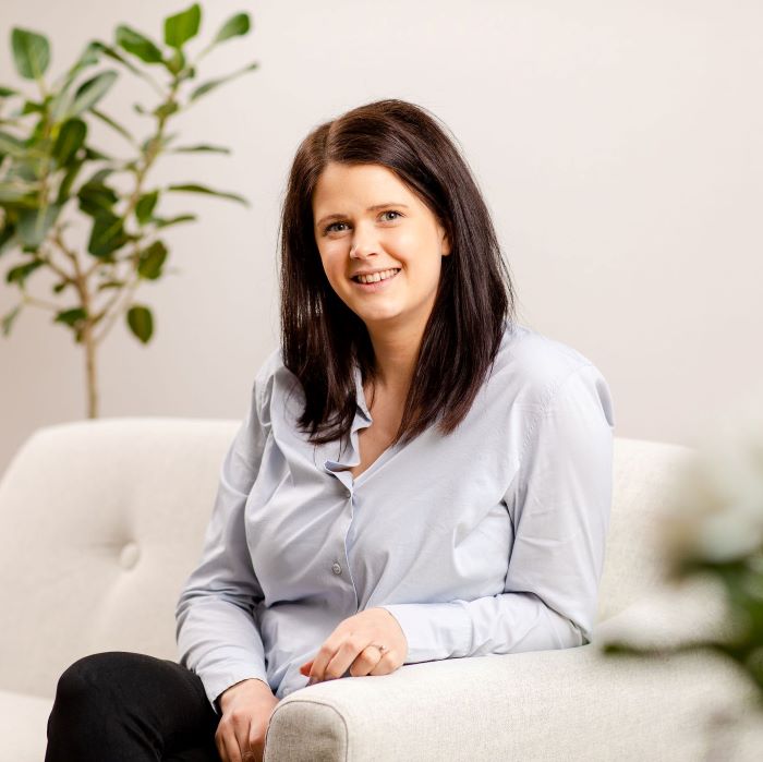 Petra Wennström