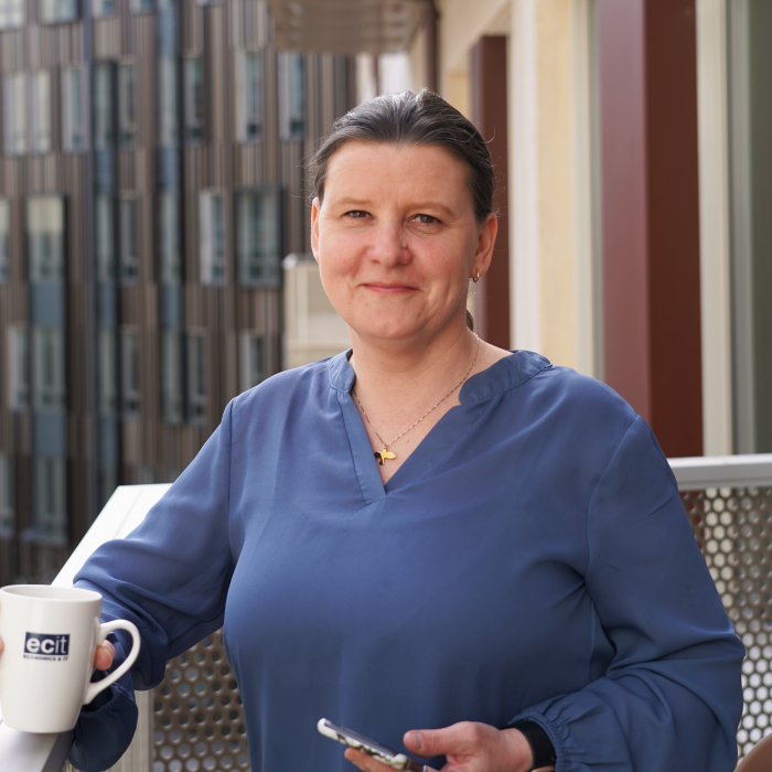 Marina Dahlgren