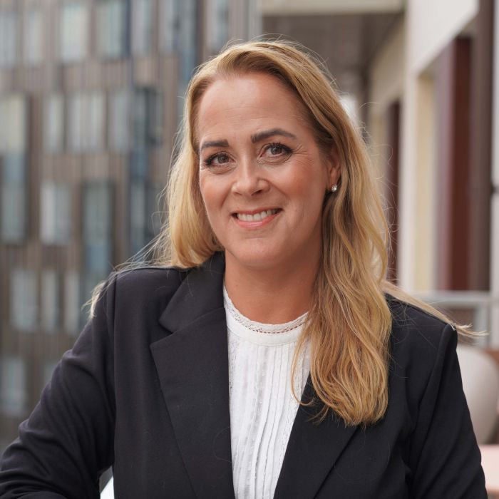 Camilla Witt Rudström